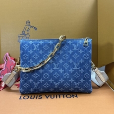 LV Satchel bags